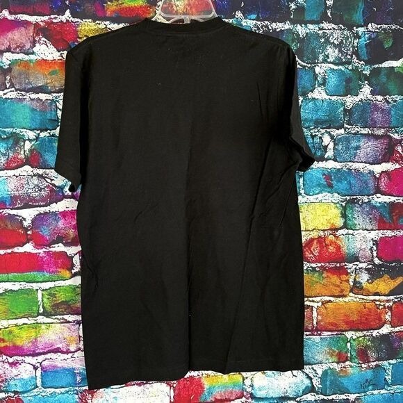 NWT Nickelodeon Avatar The Last Air Bender Graphic Tee Shirt Medium - Picture 5 of 5